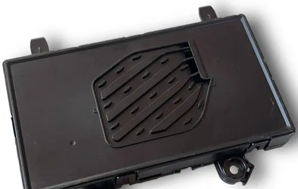 Mercedes-Benz A W177 Central body control module S721 A1779000909