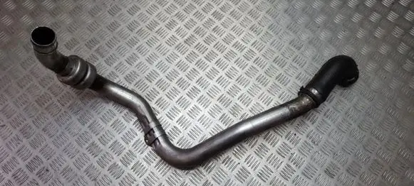 Intercooler hose/pipe