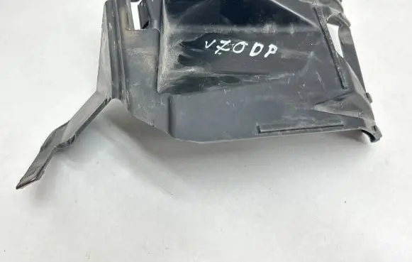 Volvo V70 Headlight washer nozzle holder 31353471