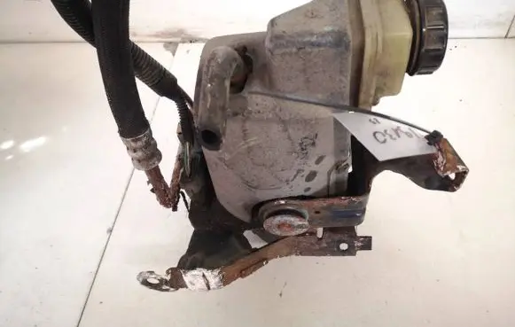 Renault Laguna III Power steering pump