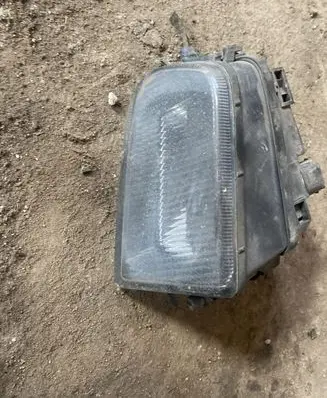 BMW 5 E39 Front fog light