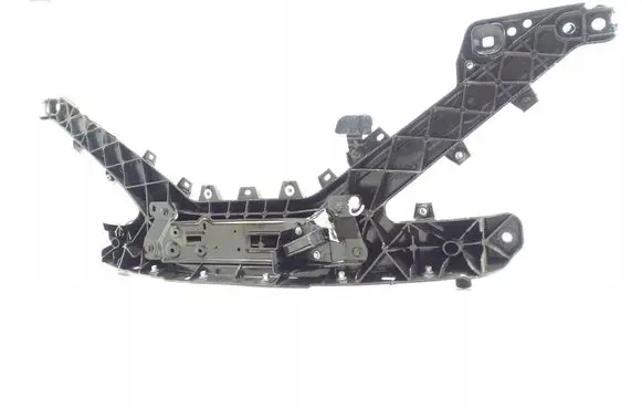 Tesla Model 3 Radiator support slam panel 111828900H