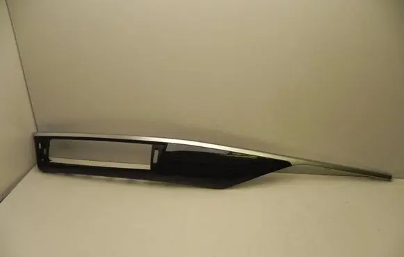 BMW 3 F30 F35 F31 Radio/GPS head unit trim 9231238 I5569