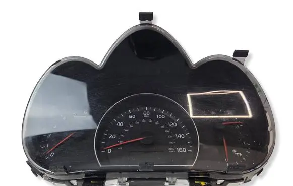 KIA Sorento Speedometer (instrument cluster) 940072P010 14D22022