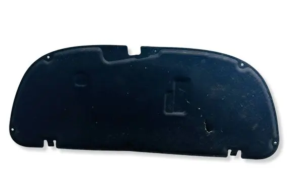 Toyota Corolla E210 E21 Engine bonnet/hood sound/heat insulation 