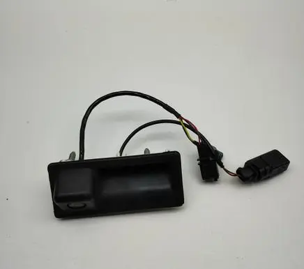 Porsche Cayenne (92A) Tailgate/boot open switch button 5N0827566C