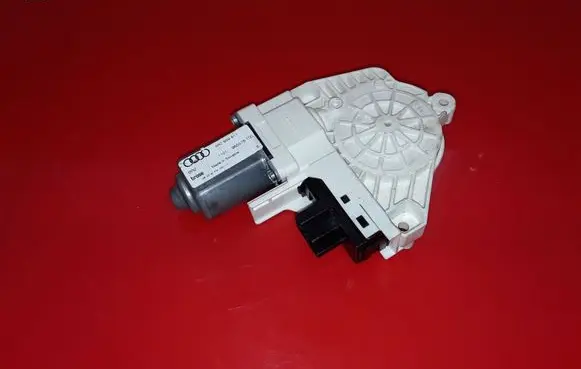 Skoda Yeti (5L) Front door window regulator motor 8K0959811 1101965578100 965578100