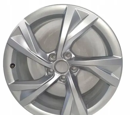 Audi A5 R18 alloy rim 8W0601025EJ