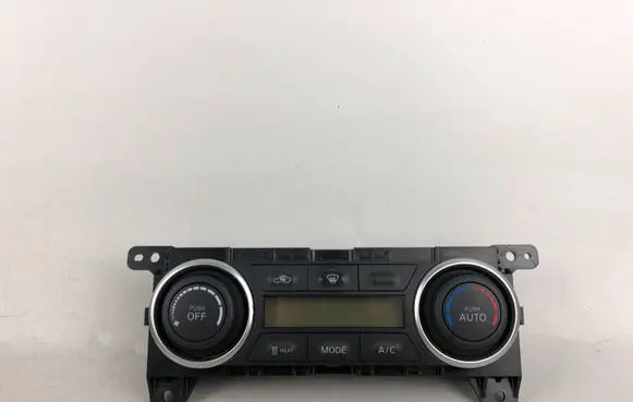Nissan NV200 Climate control unit 275004FC0A