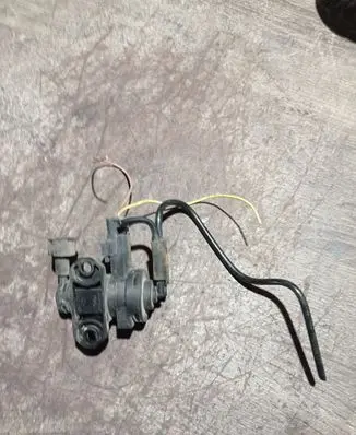 Peugeot 406 Turbo solenoid valve 0928400309