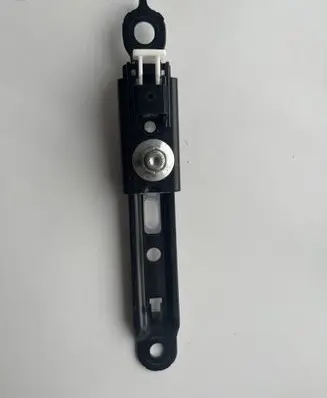 Toyota Prius (XW30) Seat belt adjustment rail E563003