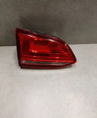 Volkswagen Golf VII Tailgate rear/tail lights 5G9945093 90040661