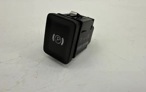 Volkswagen PASSAT B6 Hand parking brake switch 3C0927225B