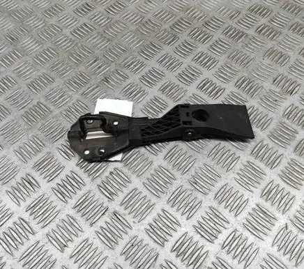 Audi RS6 C7 Engine bonnet/hood lock/latch loop/hook 4G0823480