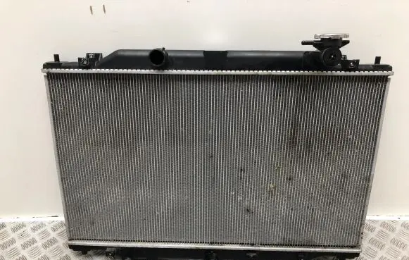 Mazda CX-5 II Coolant radiator 2230008710