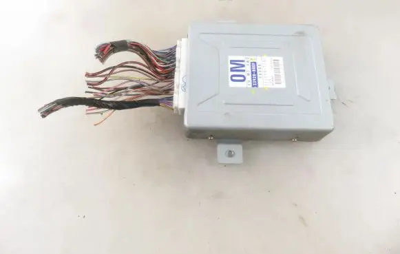 Suzuki Ignis Engine control unit/module 1122003202 3392080GF