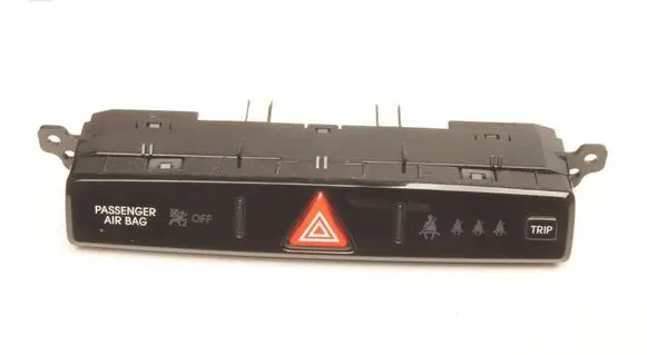 Hyundai i20 (PB PBT) Hazard light switch 937501J530