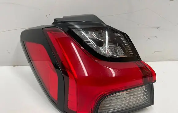 Mitsubishi ASX Rear/tail lights W5348