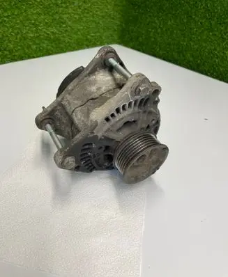 Volkswagen II LT Generator/alternator 028903027N 0123320018