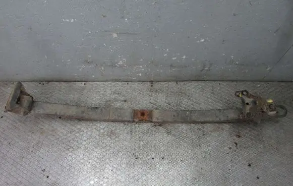 Fiat Ducato Front leaf spring