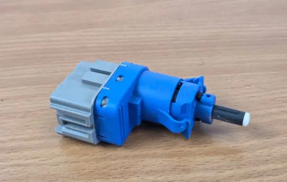 Ford Focus Brake pedal sensor switch 8T4T9G854AA