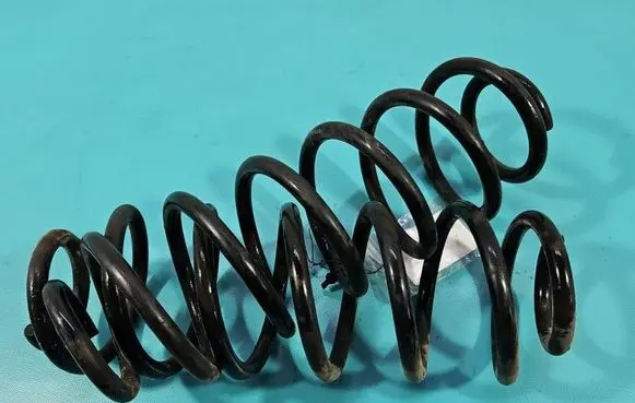 Audi A3 S3 8L Rear coil spring IMPRK1522973