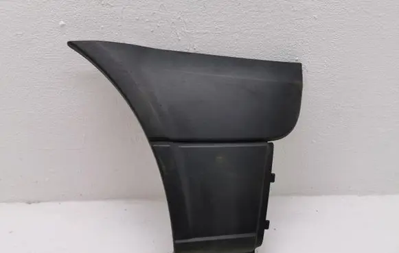 Mercedes-Benz Sprinter W906 Side skirt rear trim A9066901162
