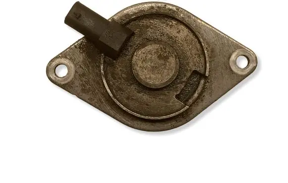 Opel Corsa D Camshaft position sensor 55497652