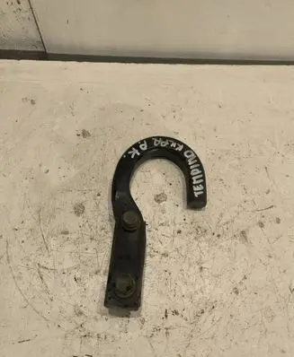 Chevrolet Suburban Towing hook eye 