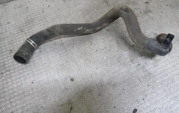 Citroen C5 Engine coolant pipe/hose ASF00390