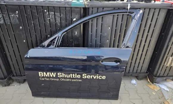 BMW 5 G30 G31 G38 Front door