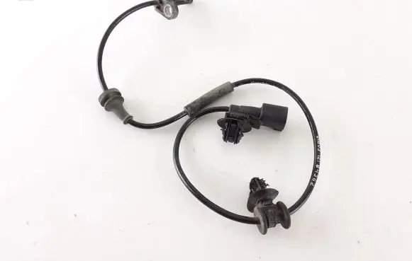 Tesla Model 3 ABS rear brake sensor 104477100D