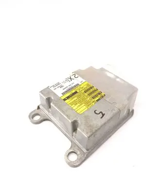 Toyota Avensis T250 Airbag control unit/module 215955102 8917005220 215955-102