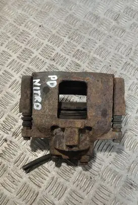 Dodge Nitro Front brake caliper 16018401