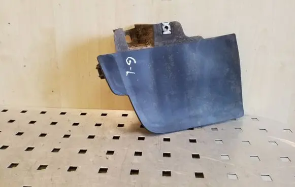 Volkswagen Tiguan Rear mudguard 5N0854855A