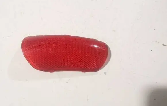 Hyundai i30 Rear door interior light 