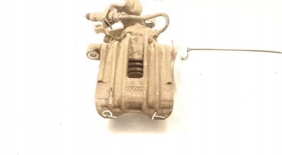 Skoda Octavia Mk2 (1Z) Rear brake caliper