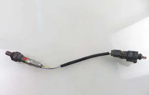 Lambda probe sensor
