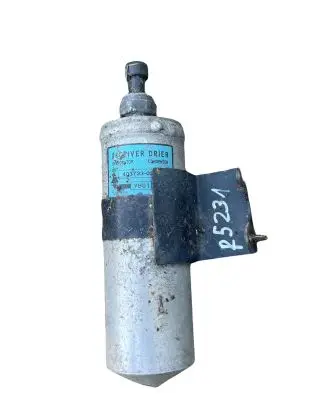 Opel Frontera B Air conditioning (A/C) air dryer 4037230370
