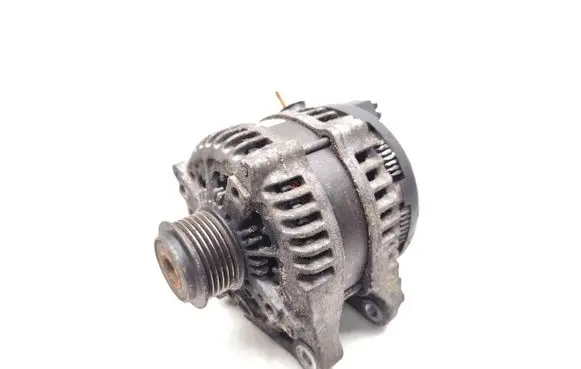 Jaguar XF Generator/alternator BJ32-10300-AC