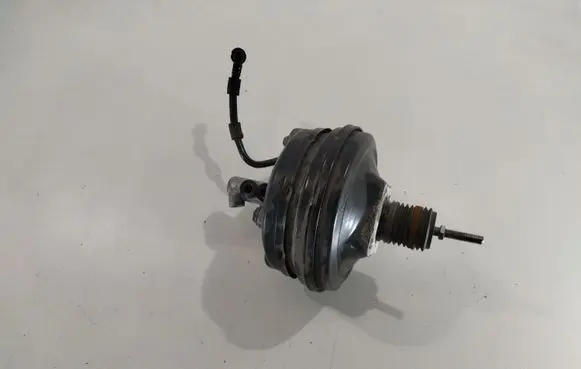 Audi A6 S6 C6 4F Brake booster 4F0612105G 4B3611021 4F0612107F