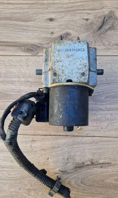 Chevrolet Silverado ABS Pump CW22180341BES