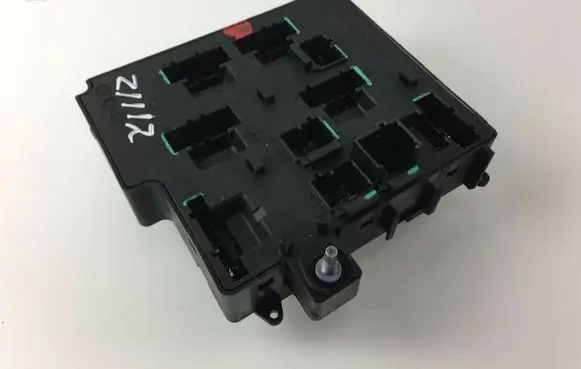 Volvo S90, V90 Other control units/modules 31473771 Z1112