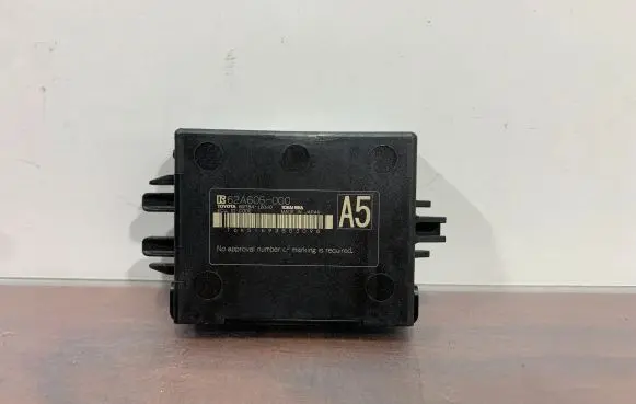 Toyota RAV 4 (XA50) Immobilizer control unit/module 62A605000 625301