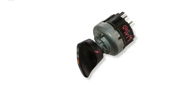 Mercedes-Benz S W140 Light switch 0005456404