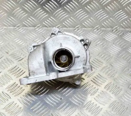KIA Sportage Water pump HY9704