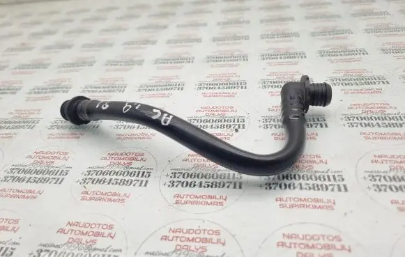 Audi A6 S6 C5 4B Vacuum line/pipe/hose 443611