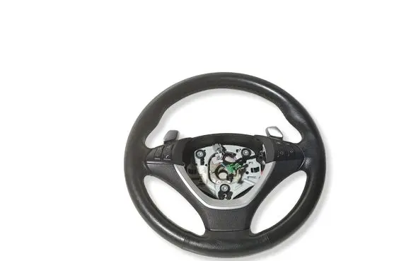 BMW X6 E71 Steering wheel 307353099E06