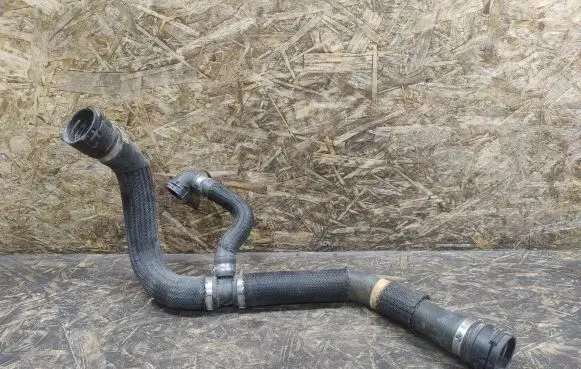 Alfa Romeo Stelvio Engine coolant pipe/hose 50551344
