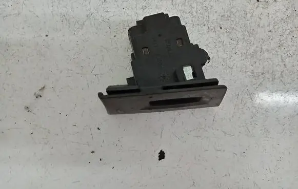 BMW 3 E90 E91 Ignition lock contact 10862510 108625-10